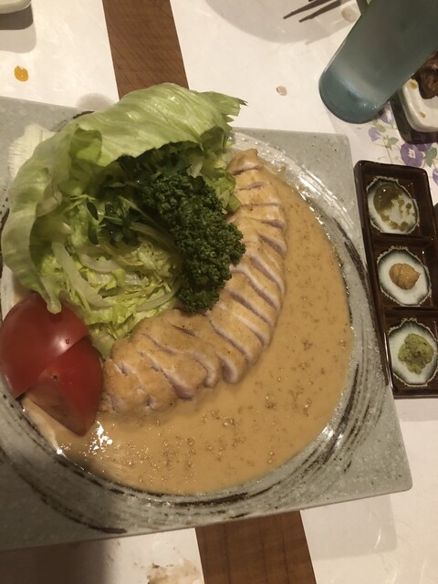 甲州地どり屋 おはじき 新宿的實拍高清圖