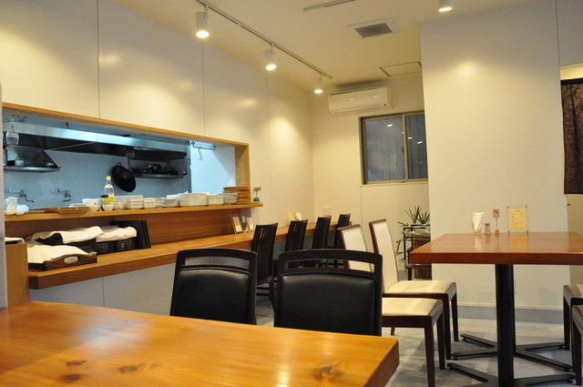CHINESE RISTORANTE レン的实拍高清图
