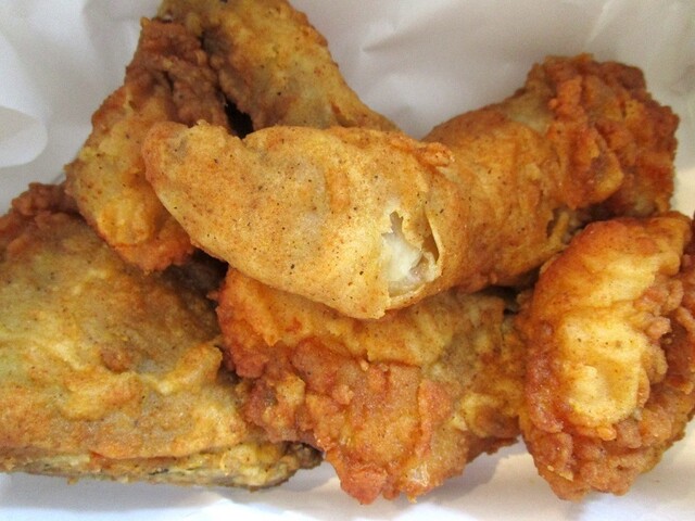 recommendations image for ケンタッキーフライドチキン 長田中央大通店