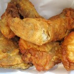recommendations for ケンタッキーフライドチキン 長田中央大通店