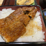 うなぎ処 うな富 池田川西店的實拍圖