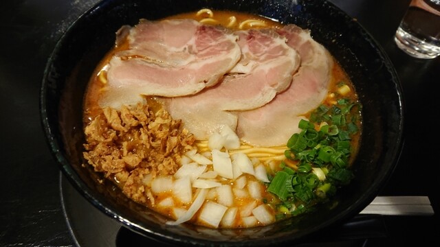 麺ジャラスK的实拍高清图