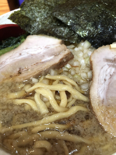 recommendations image for パワー軒