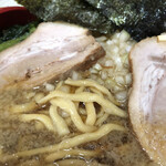 recommendations for パワー軒