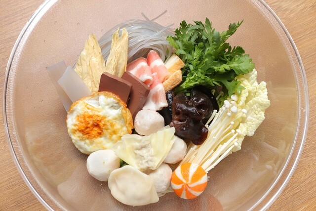 recommendations image for 楊國福 マーラータン 高田馬場店