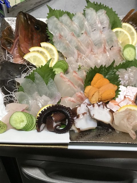 recommendations image for 居食屋 京