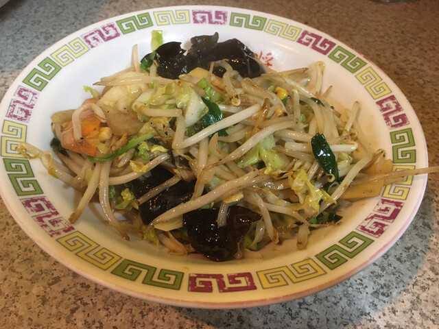 ラーメン大将 麻生店的实拍高清图
