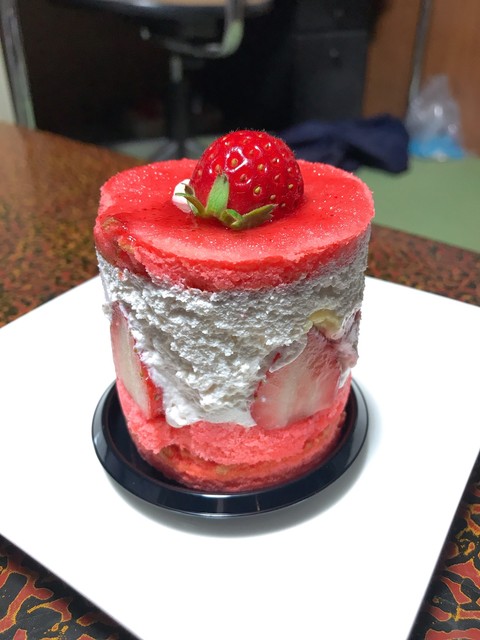 菓子工房　つぼあん的实拍高清图