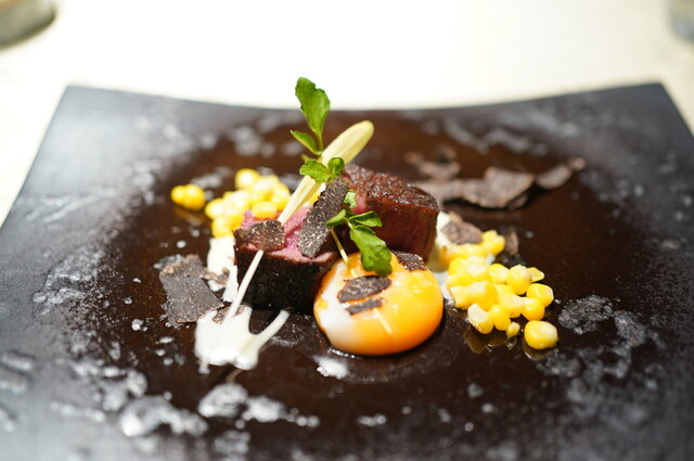 recommendations image for 神戸牛炉釜ステーキ GINZA KOKO炉