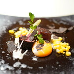 recommendations for 神戸牛炉釜ステーキ GINZA KOKO炉