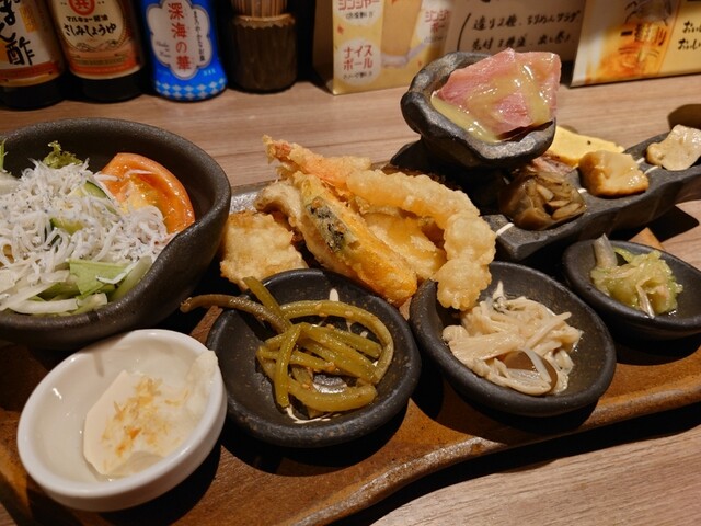 炉端焼 高知的实拍高清图