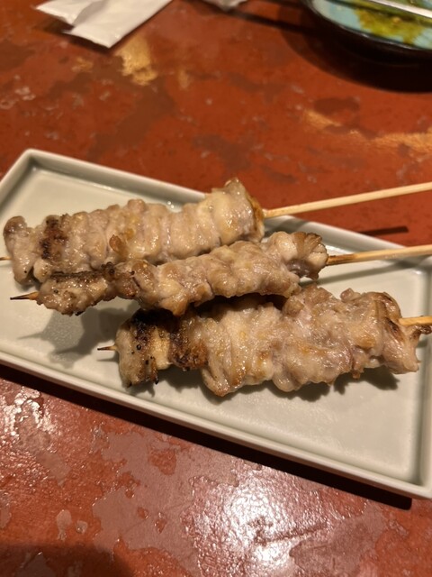 博多串焼き・野菜巻き工房 南平台のごりょんさん的实拍高清图