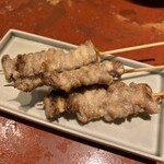 博多串焼き・野菜巻き工房 南平台のごりょんさん的实拍图