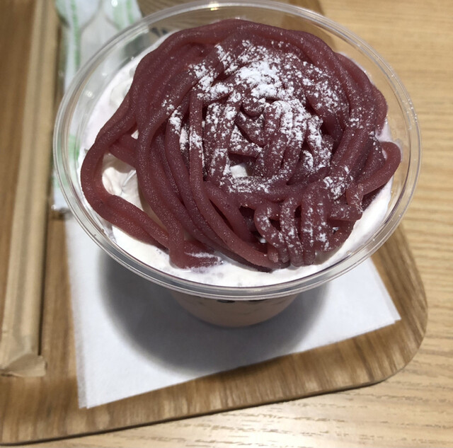 recommendations image for キーズカフェ ビックカメラ有楽町店