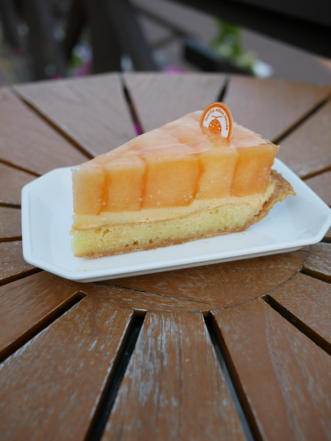 とみたメロンハウス的实拍高清图