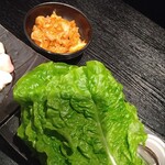佐賀牛焼肉 上場亭 西中洲店的实拍图