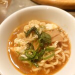 大阪 焼肉南大門的實拍圖