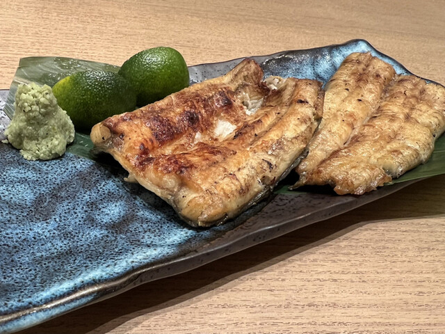 鰻萬 阪急うめだ本店的實拍高清圖