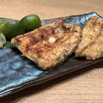 鰻萬 阪急うめだ本店的實拍圖