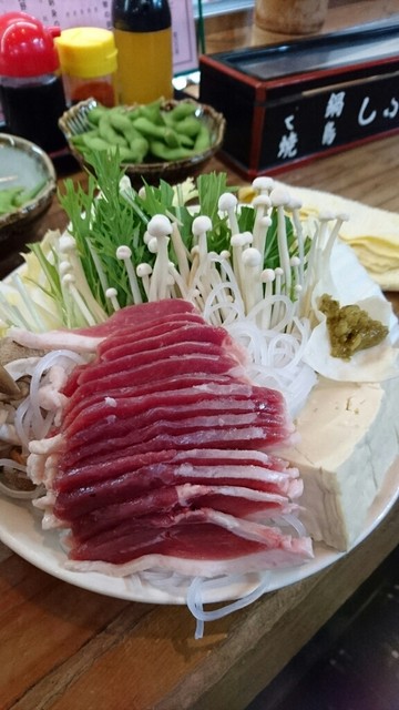しぶ珍・もつ鍋的实拍高清图