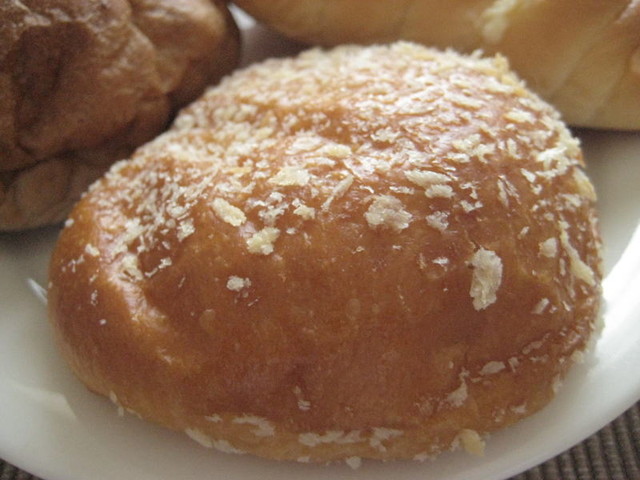 recommendations image for ぱん屋　永井商店