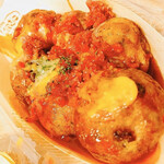 recommendations for 築地銀だこ 入谷駅前店