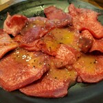 安楽亭 平和台店的實拍圖