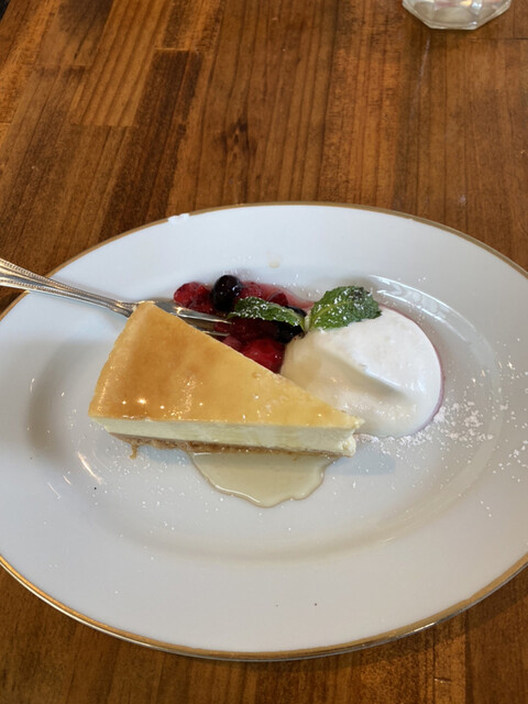 トーチ カフェ的實拍高清圖