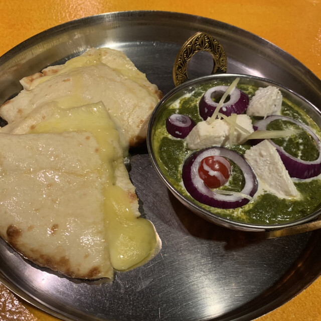 クレイジースパイス 北16条店的实拍高清图