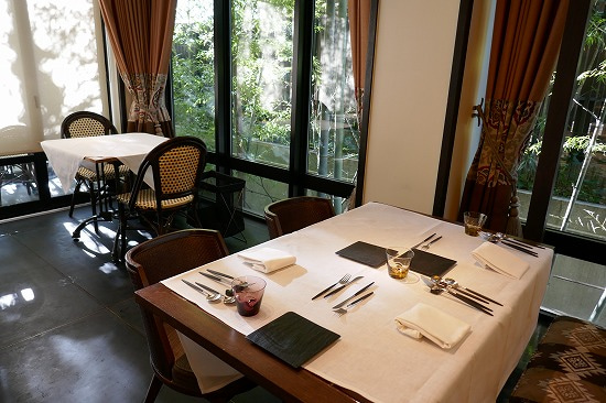 recommendations for クラシカ表参道