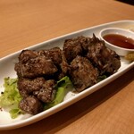 大名やぶれかぶれ 渡辺通り店的實拍圖