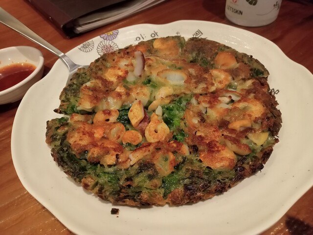 でりかおんどる 新大久保本店的實拍高清圖