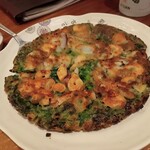 でりかおんどる 新大久保本店的實拍圖