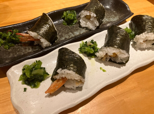 笑うだるま 大名店的实拍高清图