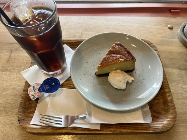 カフェオットー シクロ的實拍高清圖