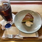 カフェオットー シクロ的實拍圖