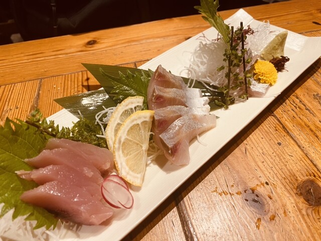 魚旬 浜松町店的實拍高清圖