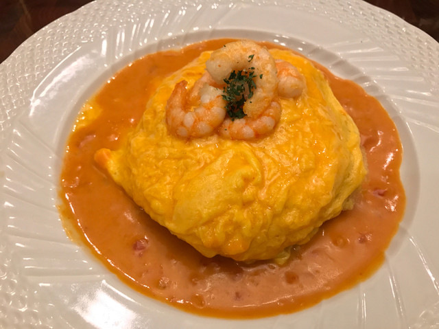 星乃珈琲店 久留米店的实拍高清图