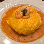 星乃珈琲店 久留米店的实拍图