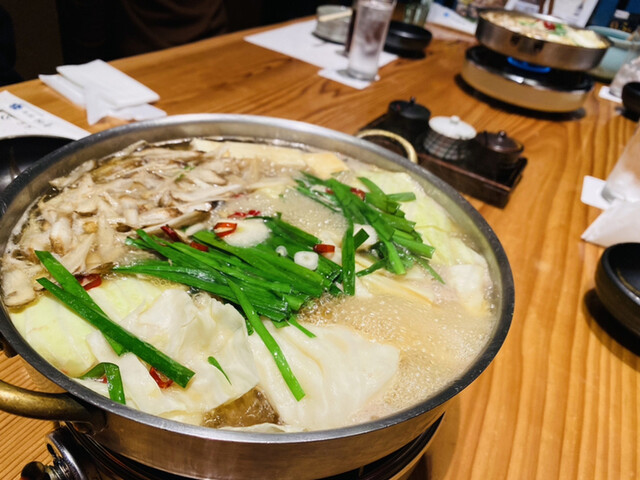 博多もつ鍋 西新初喜的實拍高清圖