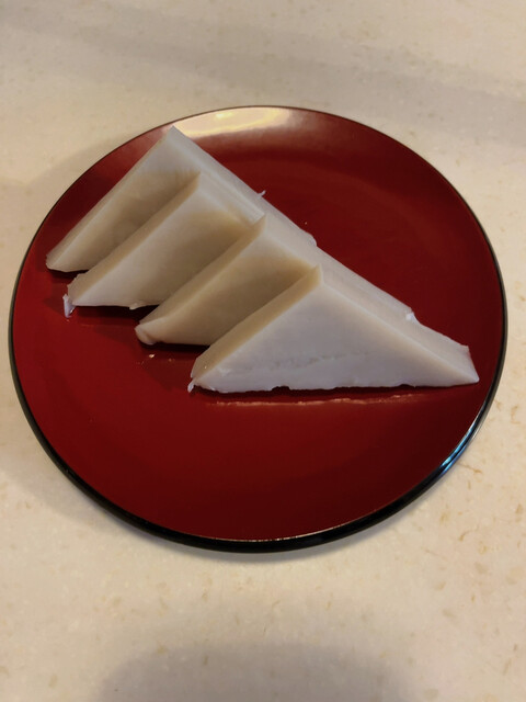 元祖久寿餅 池上池田屋的实拍高清图