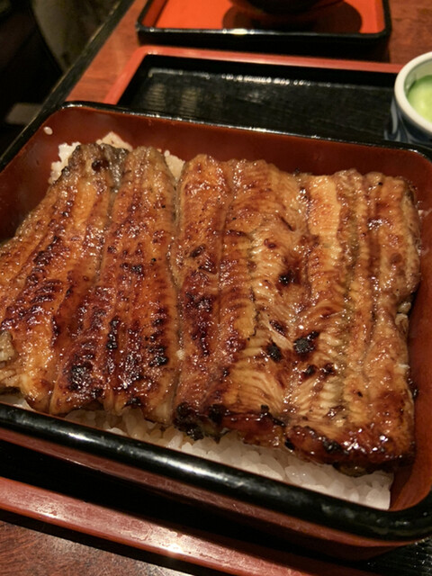 味乃宮川 吉祥寺店的实拍高清图