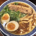 recommendations for 東京らあめんタワー 芝大門本店