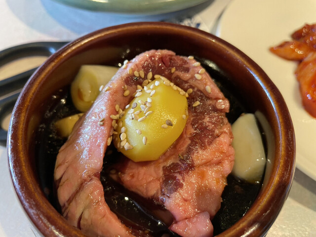 焼肉 徳寿 藻岩店的實拍高清圖