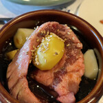 焼肉 徳寿 藻岩店的實拍圖