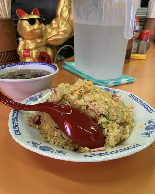 中華料理 光容軒的實拍高清圖