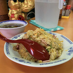 中華料理 光容軒的實拍圖