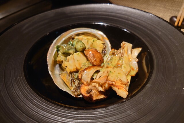 recommendations image for ニュー松坂 難波御堂筋店