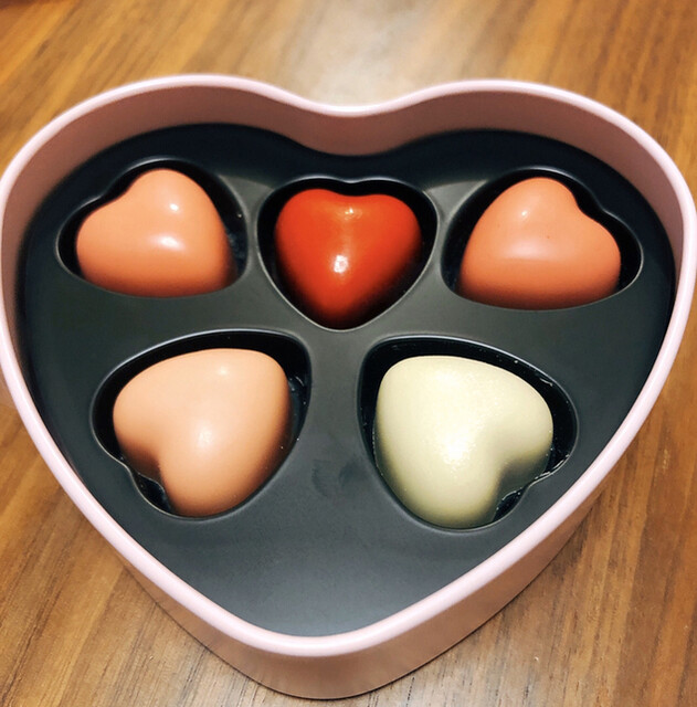 recommendations image for ピエール・マルコリーニ 渋谷ヒカリエ