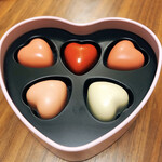 recommendations for ピエール・マルコリーニ 渋谷ヒカリエ